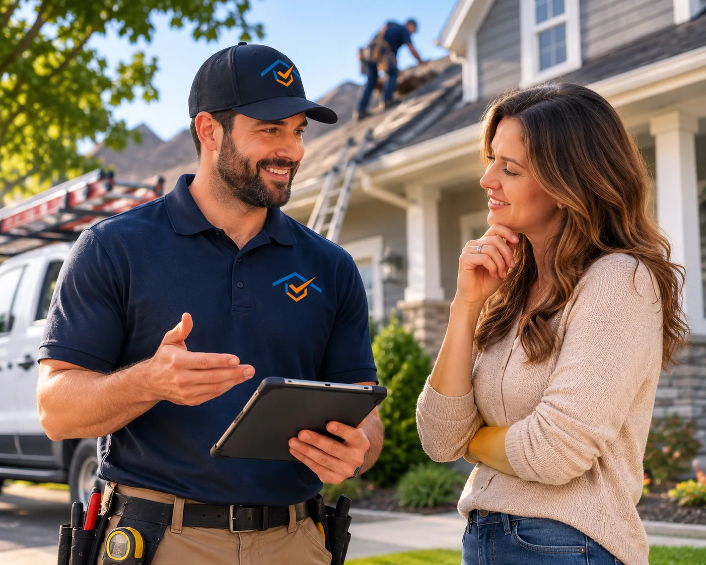 Roof Inspection FAQs in Martinsburg, MO
