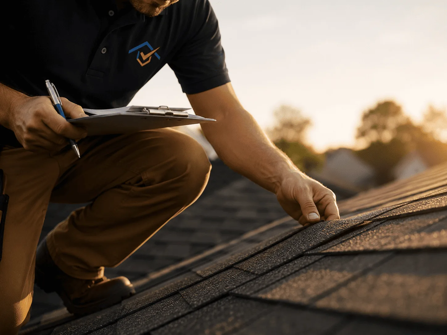 Why Choose Roof Inspection in Martinsburg, MO