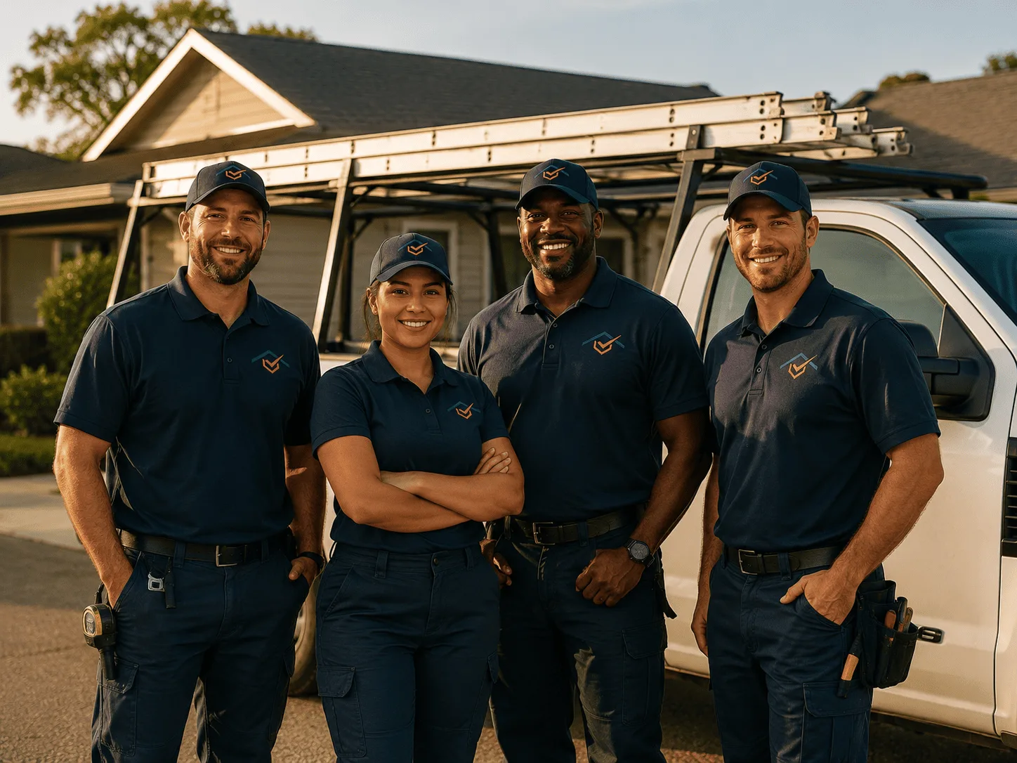 Roof Inspection company in Martinsburg, MO